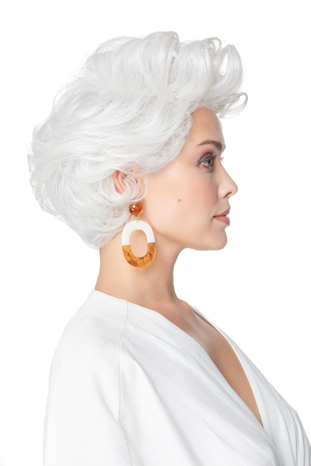 Tapered Curls - Image 5