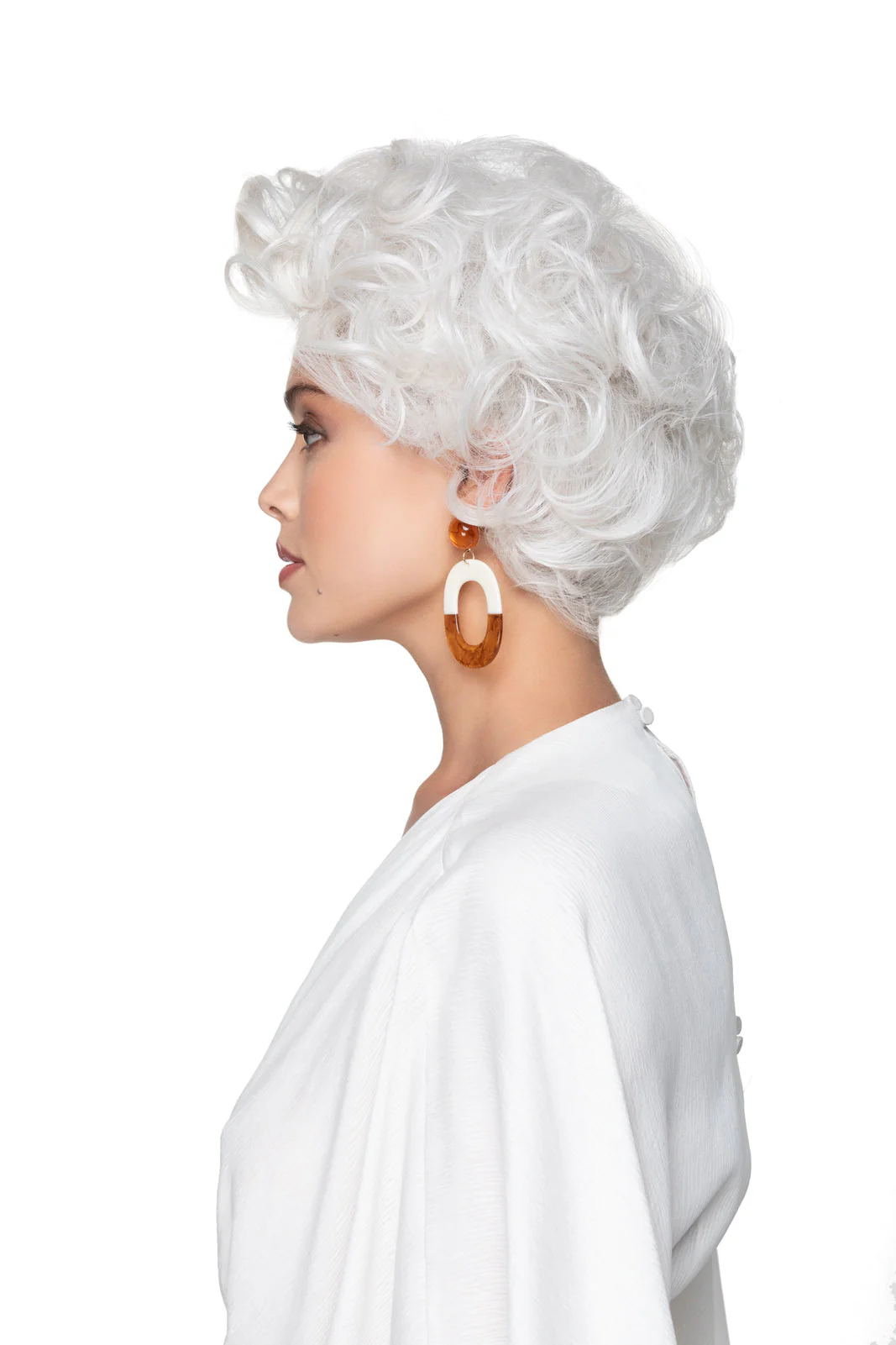 Tapered Curls - Image 6