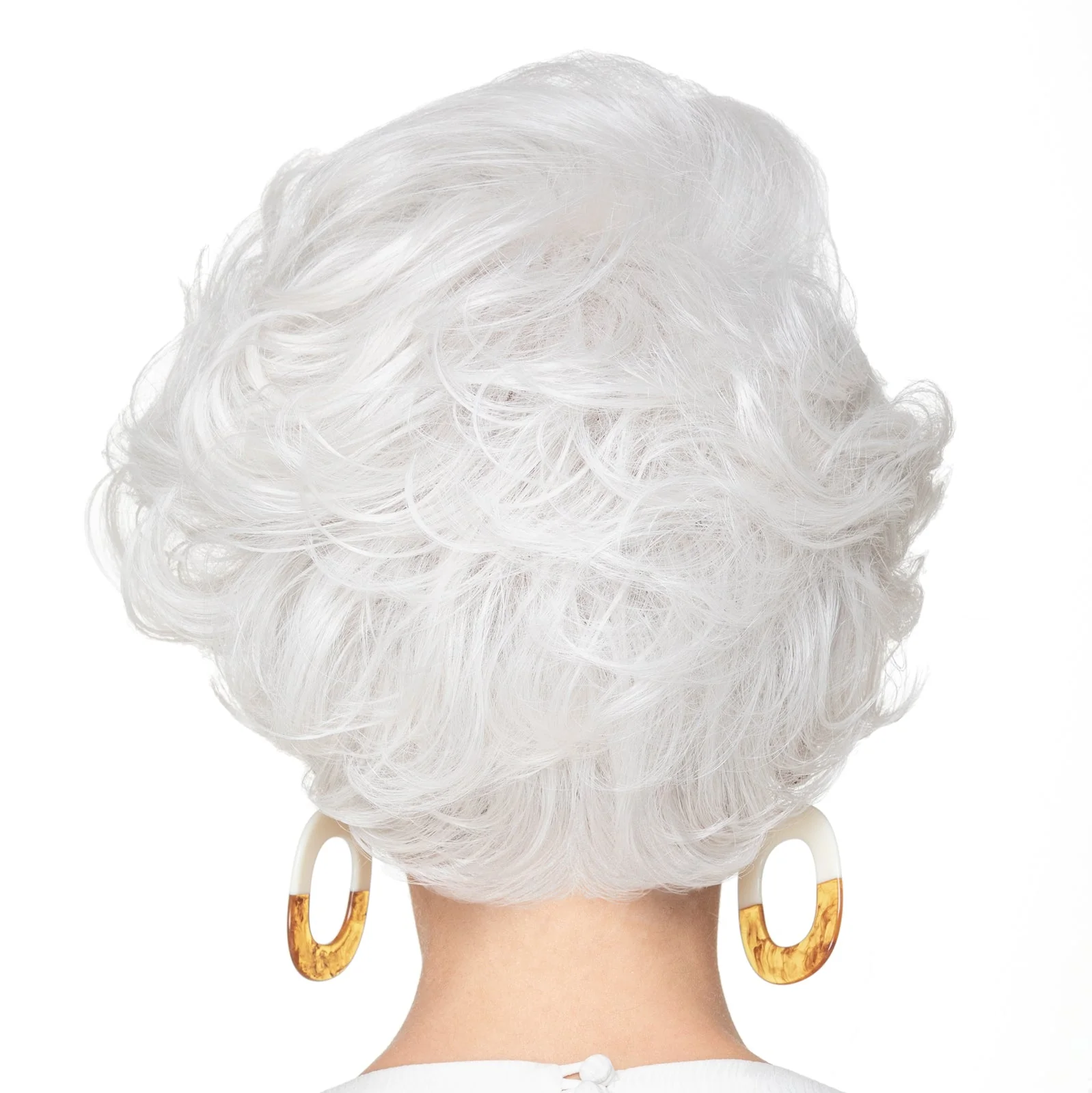Tapered Curls - Image 7