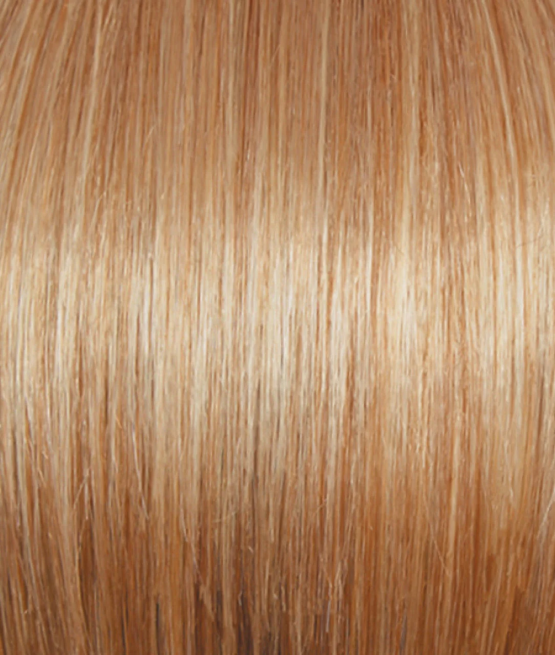 Top Billing Human Hair 16" Topper - Image 10