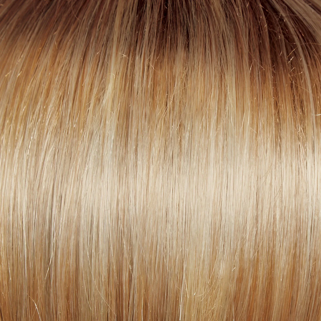 Top Billing Human Hair 16" Topper - Image 23