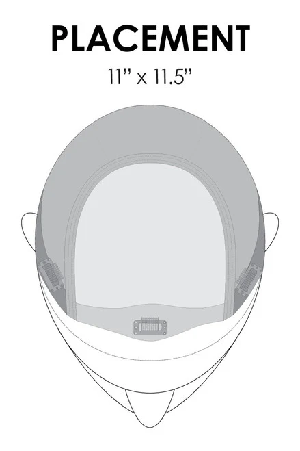 Top Full HH 18" - Image 9