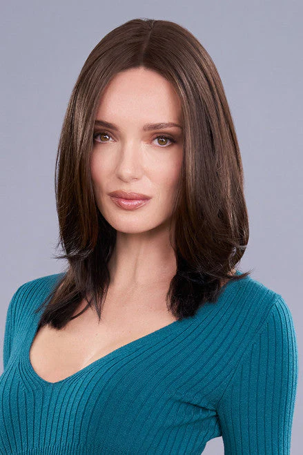 Top Trend Lace HD Straight 14" - Open Box - Image 6