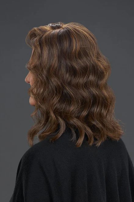 Top Trend Lace HD Wavy 14" - Image 9