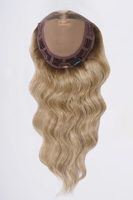 Top Trend Lace HD Wavy 18" - Image 7
