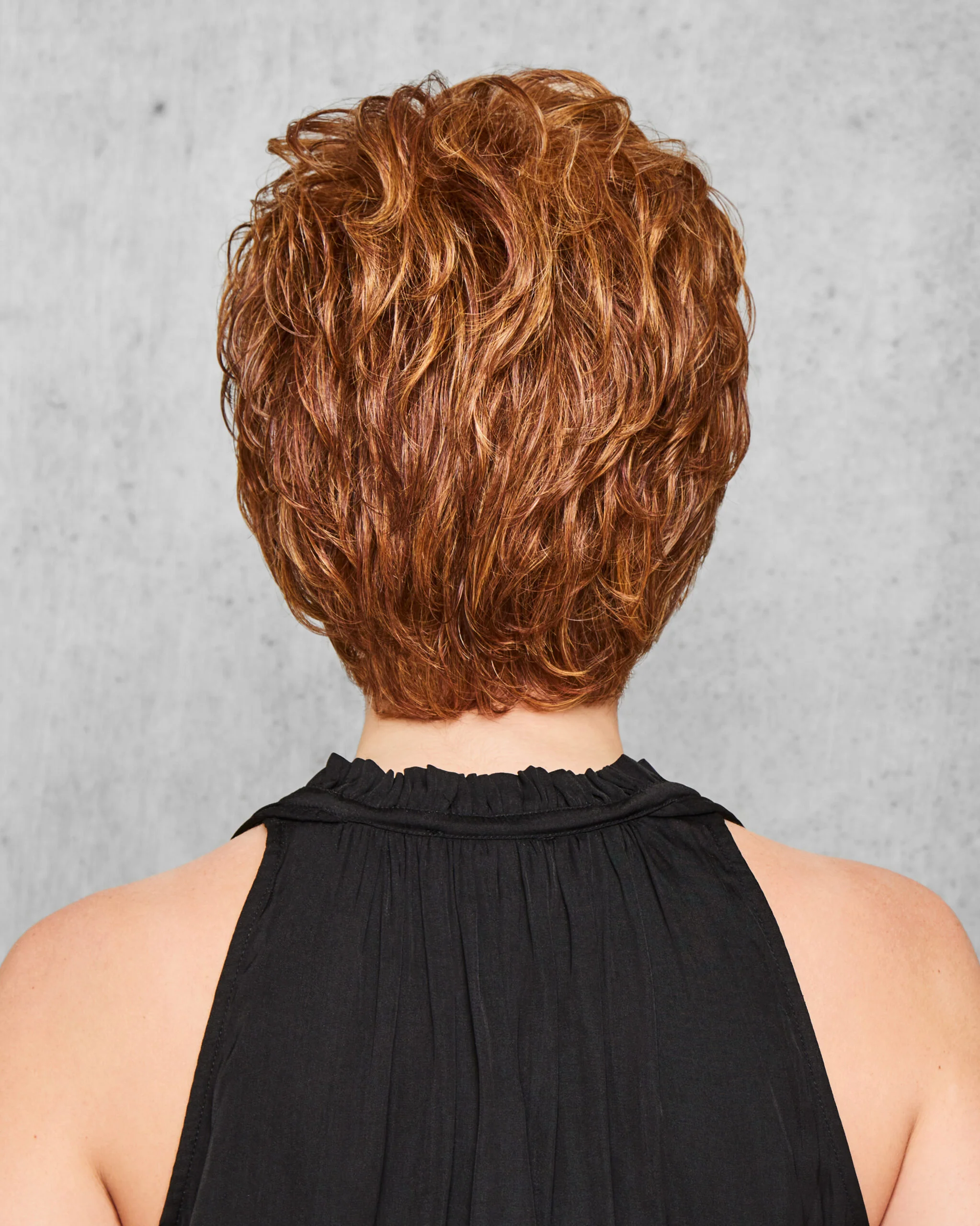 Voluminous Crop - Image 3