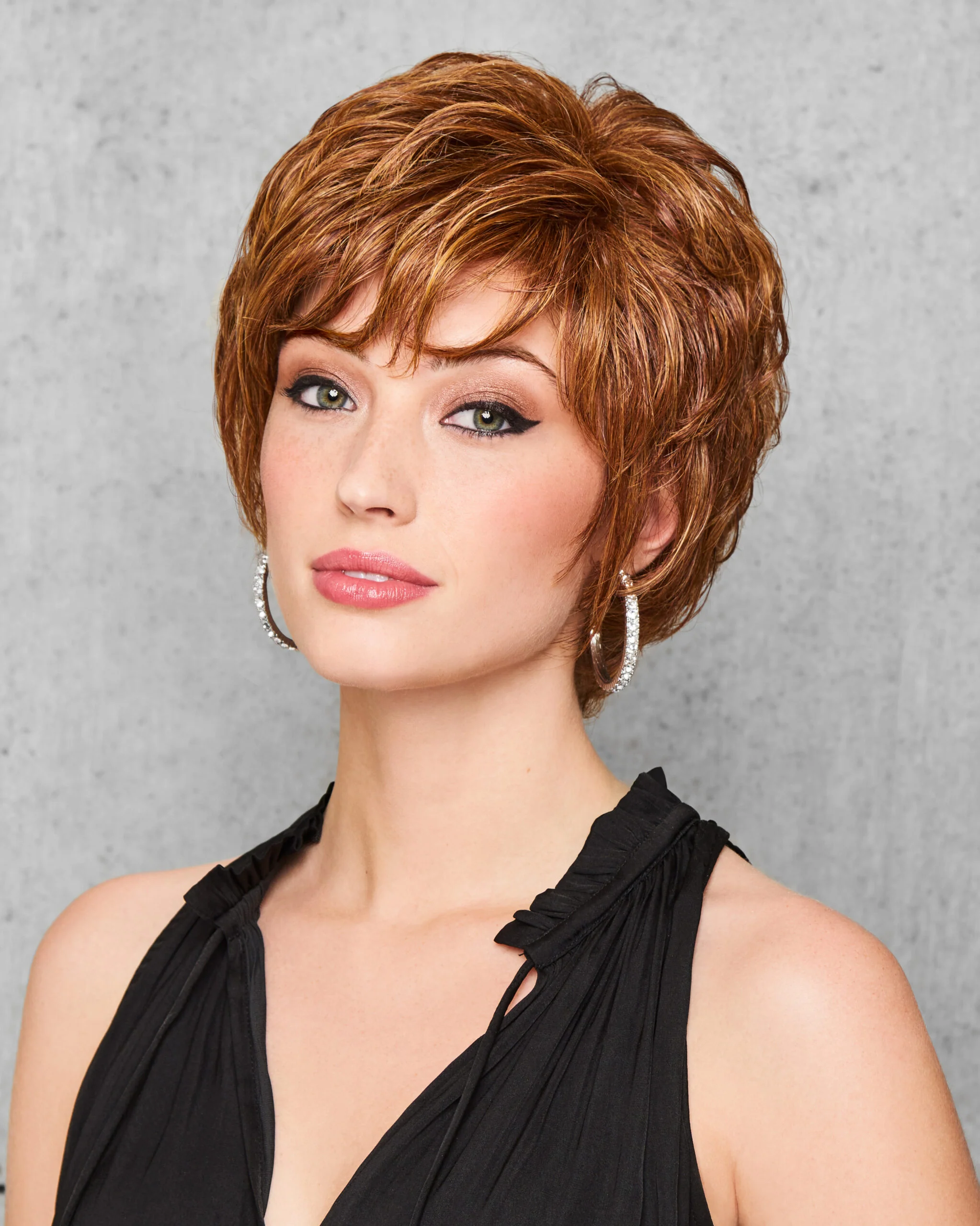Voluminous Crop - Image 5