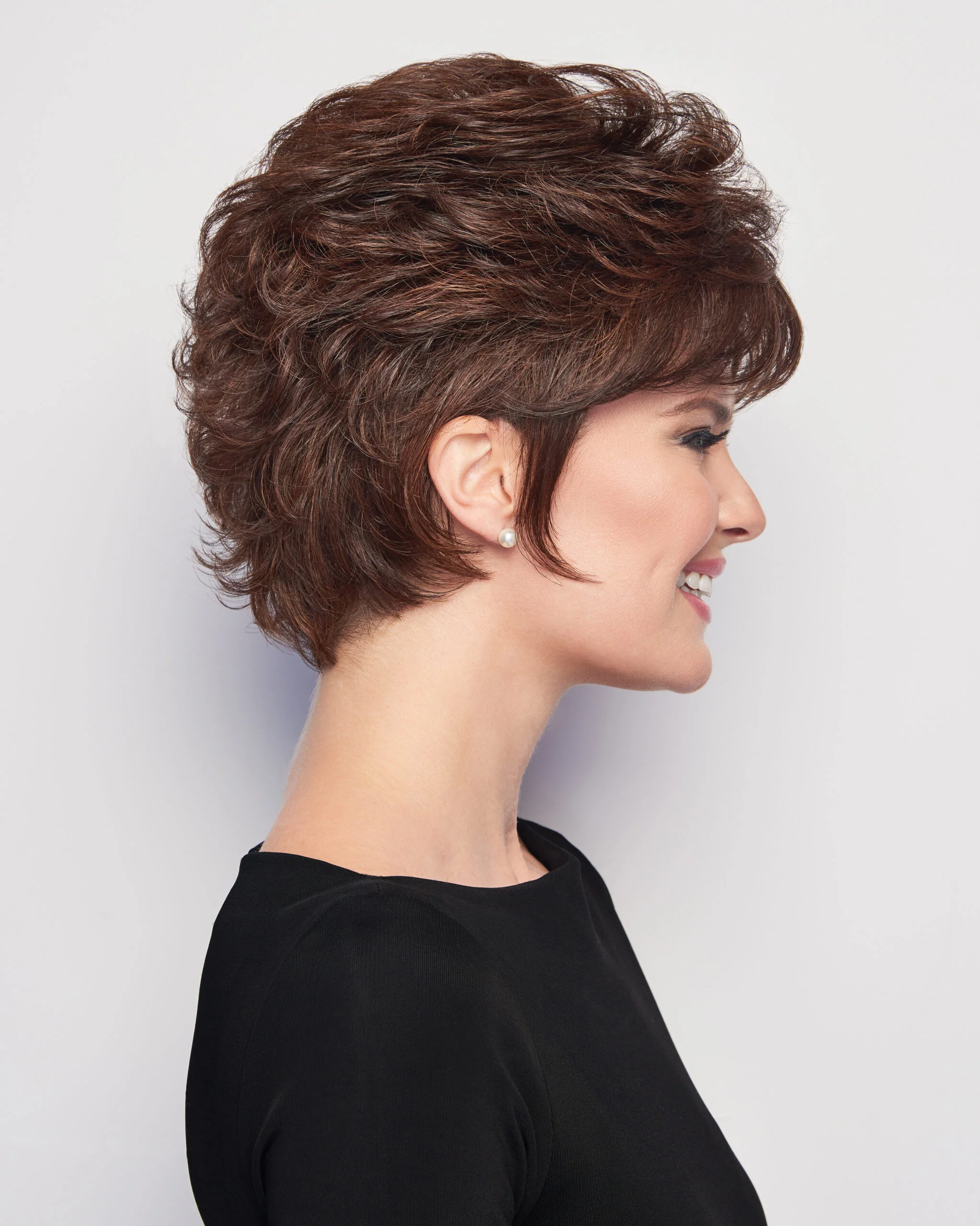 Voluminous Crop - Image 7
