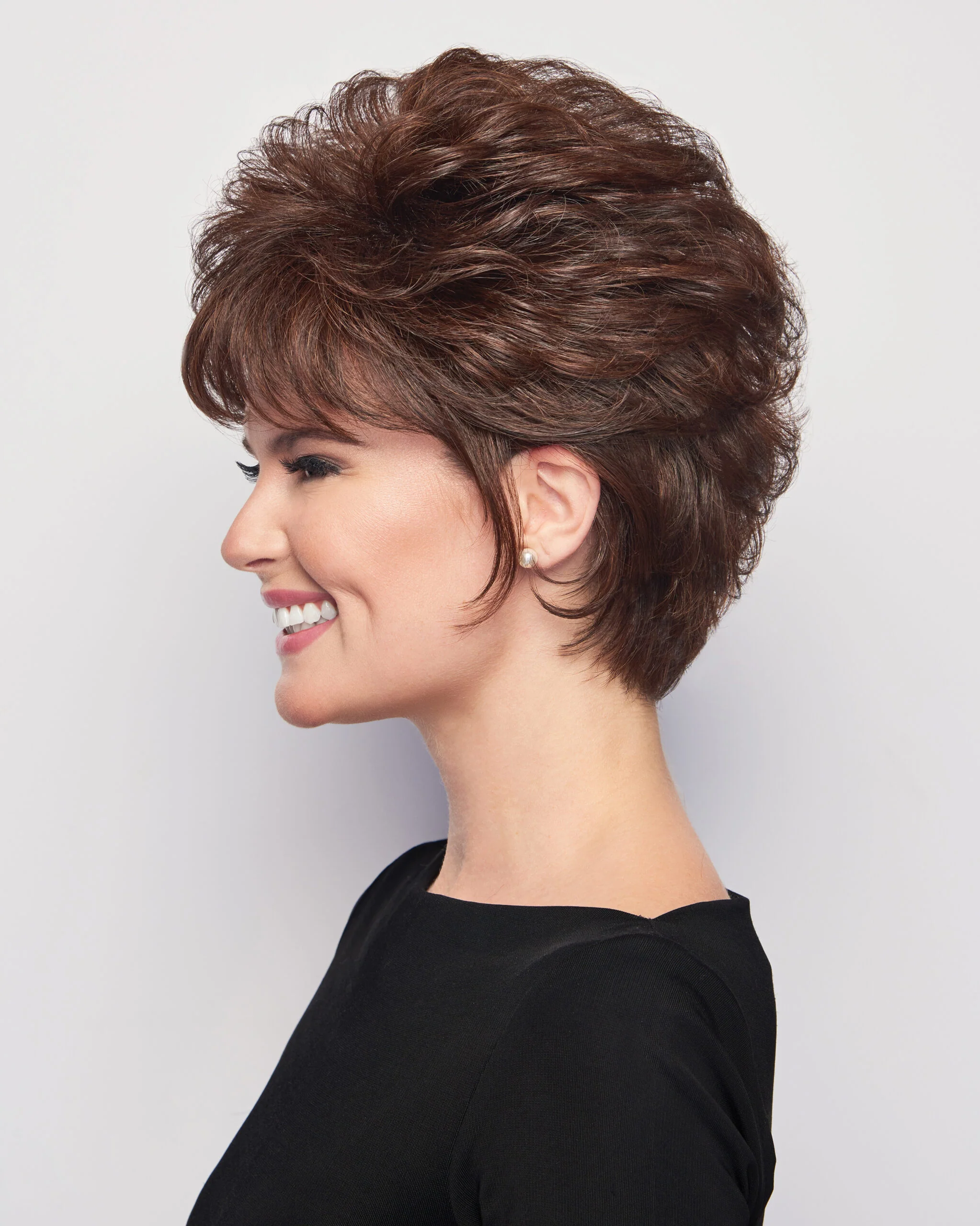 Voluminous Crop - Image 9
