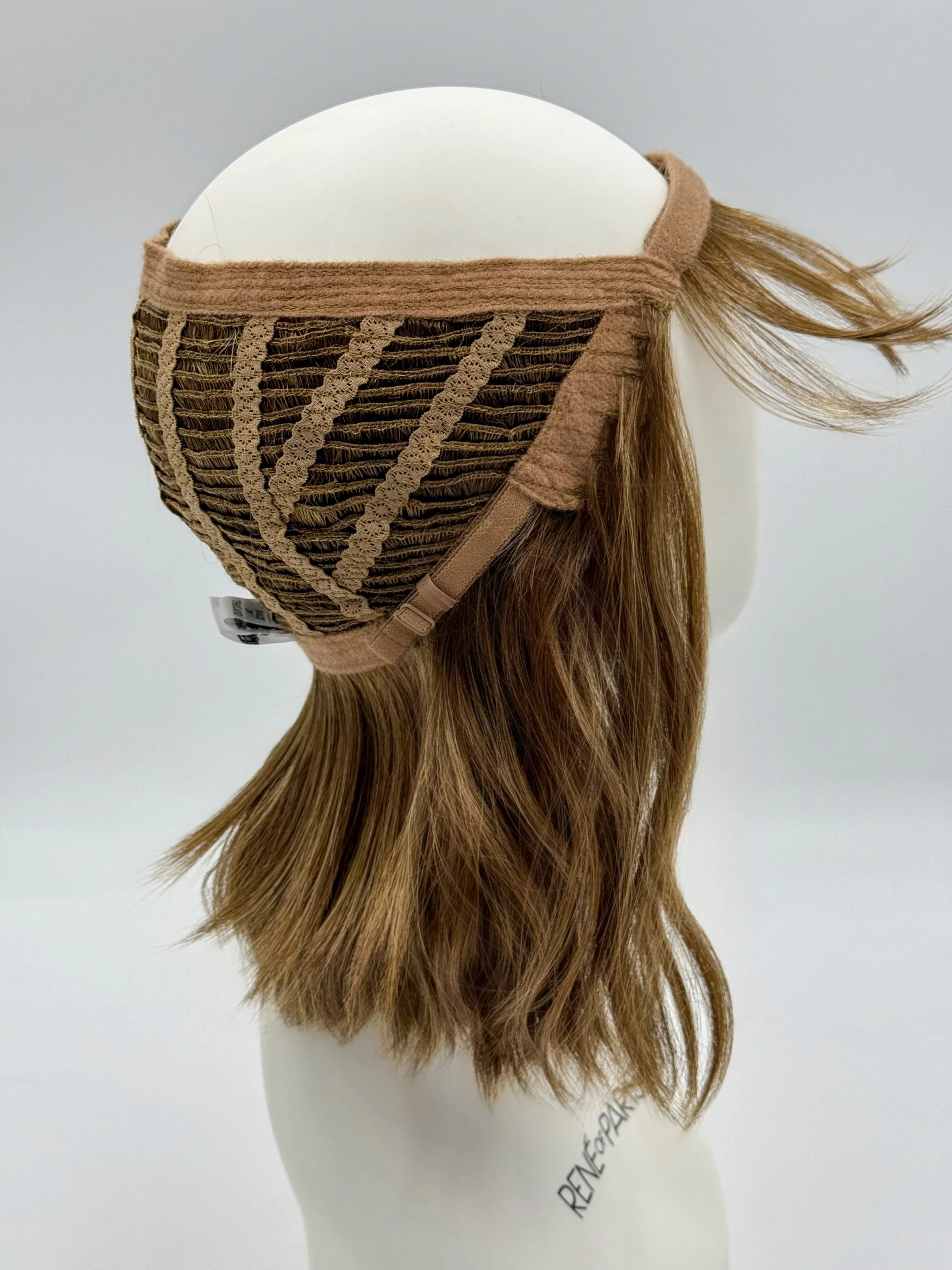 Wavy Bob Halo - Image 5