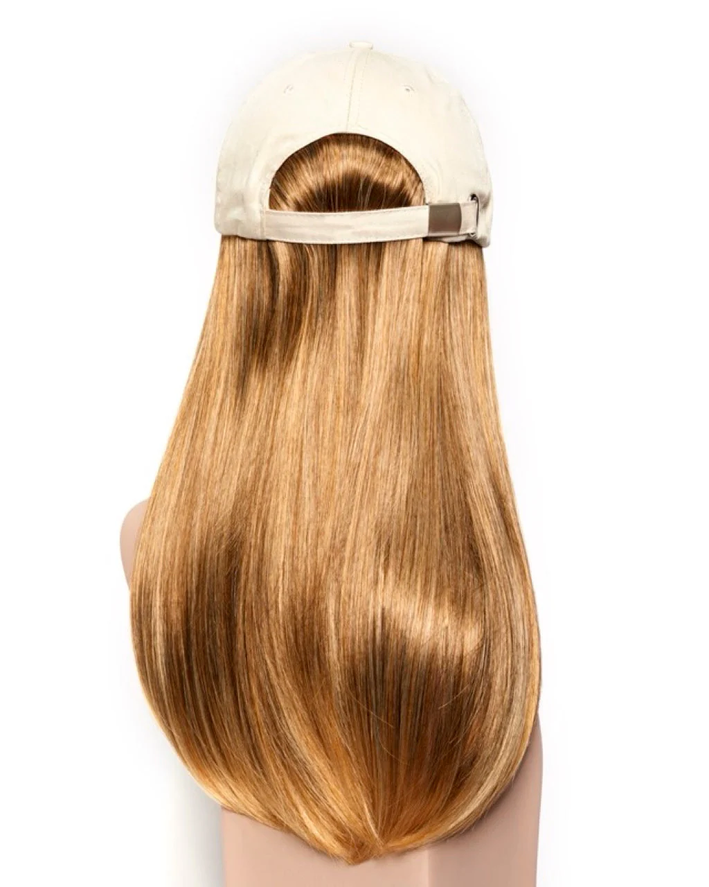Wavy Hat Beige - Image 7