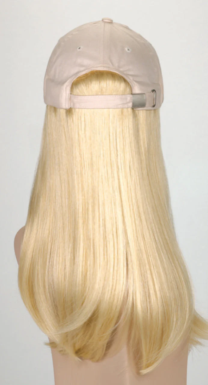 Wavy Hat Beige - Image 9