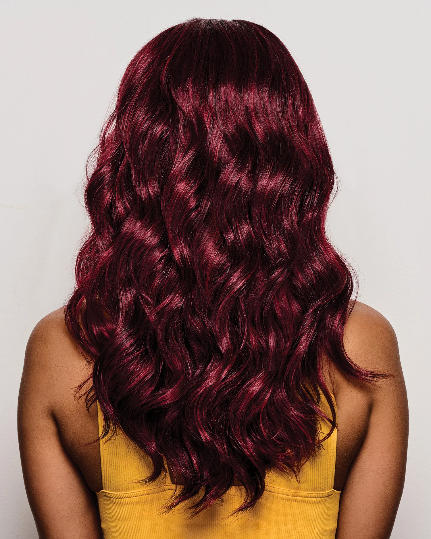 Wavy Waves Headband 20" - Image 3